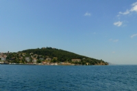 Heybeli Ada