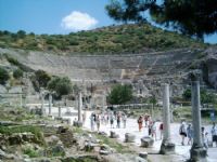Efes Gezisi