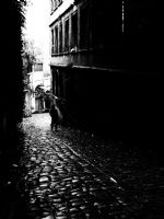 Sessiz Sokaklarda Kalrsn - Fotoraf: Atf Zafrak fotoraflar fotoraf galerisi. 