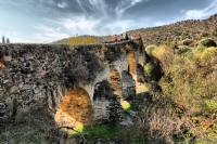 Adala- Hermos Kanyonu-2 - Fotoraf: Selim Belen fotoraflar fotoraf galerisi. 