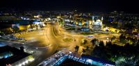 Gece Kayseri - Fotoraf: Remzi Yldrm fotoraflar fotoraf galerisi. 