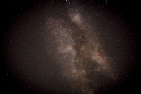 Milkyway - 2 - Fotoraf: Mustafa Aksu fotoraflar fotoraf galerisi. 