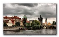 Prag - Fotoraf: Ycel Yldrm fotoraflar fotoraf galerisi. 
