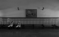 Dinlence - Fotoraf: Dursun Palut fotoraflar fotoraf galerisi. 