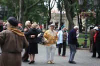 Sovyetlerde Bir Guzel Gun - Fotoraf: Metin Eldeymez fotoraflar fotoraf galerisi. 