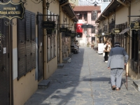 Irgandi K�pr�s�