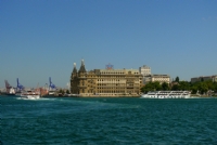 Haydarpaa Gar