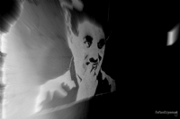 Chaplin - Fotoraf: Tufan zyamak fotoraflar fotoraf galerisi. 