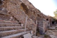 Efes / Domitian Tapna - Fotoraf: Kadir rkin fotoraflar fotoraf galerisi. 