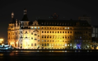 Haydarpaa Gar