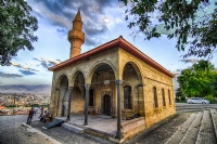 Rahmaniye Camii / Nide Yapm Yl 1740... - Fotoraf: Uur Yavuz fotoraflar fotoraf galerisi. 