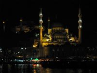 Yeni Cami Ayasofya - Fotoraf: Skr Simsek fotoraflar fotoraf galerisi. 