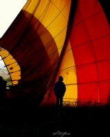 Ballons :) - Fotoraf: Sevgi T... fotoraflar fotoraf galerisi. 