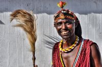 Masai Murunga - Fotoraf: Gokhan Kaynak fotoraflar fotoraf galerisi. 