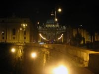 Bir Gece Roma - Fotoraf: D.... B..... fotoraflar fotoraf galerisi. 
