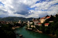 Mostar - Fotoraf: Taylan Erbektas fotoraflar fotoraf galerisi. 
