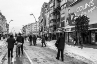 Mecburiyet Caddesi - Fotoraf: Cevdet zelik fotoraflar fotoraf galerisi. 