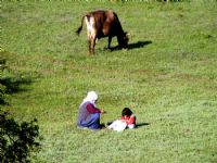 Muhabbet - Fotoraf: Hseyin z fotoraflar fotoraf galerisi. 