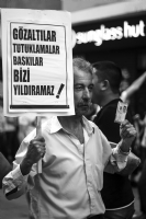 Gezi Olaylarndan Kalanlar - Fotoraf: Atilla Ucgan fotoraflar fotoraf galerisi. 