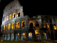 The Colosseum - Fotoraf: Bekir Karaca fotoraflar fotoraf galerisi. 