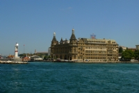 Haydarpaa Gar