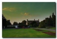Oxford Cutteslowe Park - Fotoraf: Alper Sargin fotoraflar fotoraf galerisi. 