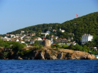 Heybeli Ada