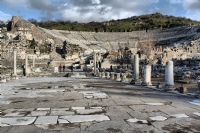 Efes Antik Kenti-2 - Fotoraf: Selim Belen fotoraflar fotoraf galerisi. 