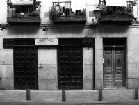 Madrid - Fotoraf: Nazl pek Mavuolu fotoraflar fotoraf galerisi. 