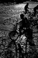Dnyas Bisiklet ocuk - Fotoraf: Arzu Bulut fotoraflar fotoraf galerisi. 