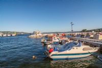 Liman - Fotoğraf: Celal Özdemir fotoğrafları fotoğraf galerisi. 