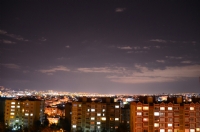 Ankara’da Gece rts