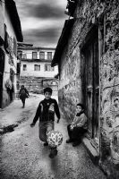 Sokak Aras - Fotoraf: Seher Basogul fotoraflar fotoraf galerisi. 