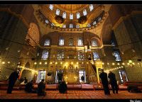 Yeni Cami... - Fotoraf: Grkan etin fotoraflar fotoraf galerisi. 