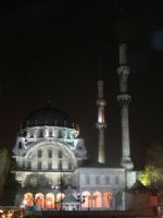 Nusretiye Camii