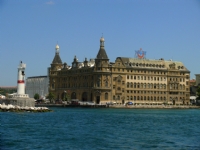 Haydarpaa Gar