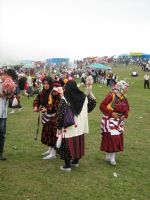 Karadeniz Yayla enlikleri - Fotoraf: Ahmet Tirgil fotoraflar fotoraf galerisi. 