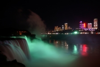 Niagara Falls - Fotoraf: Tolgahan Yeter fotoraflar fotoraf galerisi. 