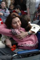 23 Nisan Ruhundaki Sevgi - Fotoraf: Kemal Demirel fotoraflar fotoraf galerisi. 
