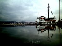 City Ship - Fotoraf: Ersin Menderes Baky fotoraflar fotoraf galerisi. 