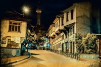 Bursa’dan Bir Kare-2 - Fotoraf: Mahmut alkan fotoraflar fotoraf galerisi. 