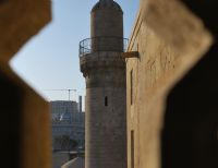 Minare - Fotoraf: Leman Mirzeyeva fotoraflar fotoraf galerisi. 