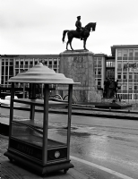 Ulus / Atat�rk Heykeli