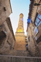 Ulu Cami Minaresi / Mardin