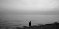 Yalnızlar - Fotoğraf: Erol Özdemir fotoğrafları fotoğraf galerisi. 