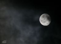 Moon - Fotoraf: Atakan imirli fotoraflar fotoraf galerisi. 