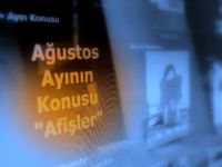 Ayn Konusu ”afiler” - Fotoraf: Rifat Onur Bykkalkan fotoraflar fotoraf galerisi. 