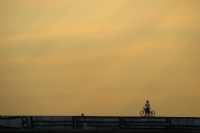Bisikletli - Fotoraf: Deniz Key fotoraflar fotoraf galerisi. 