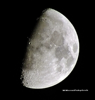 Moon - Fotoraf: Mehmet Murat Pakyrek fotoraflar fotoraf galerisi. 