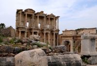 Ephesus - Fotoraf: Muharrem zkayahan fotoraflar fotoraf galerisi. 